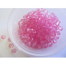 Rondelle 5mm x 6mm